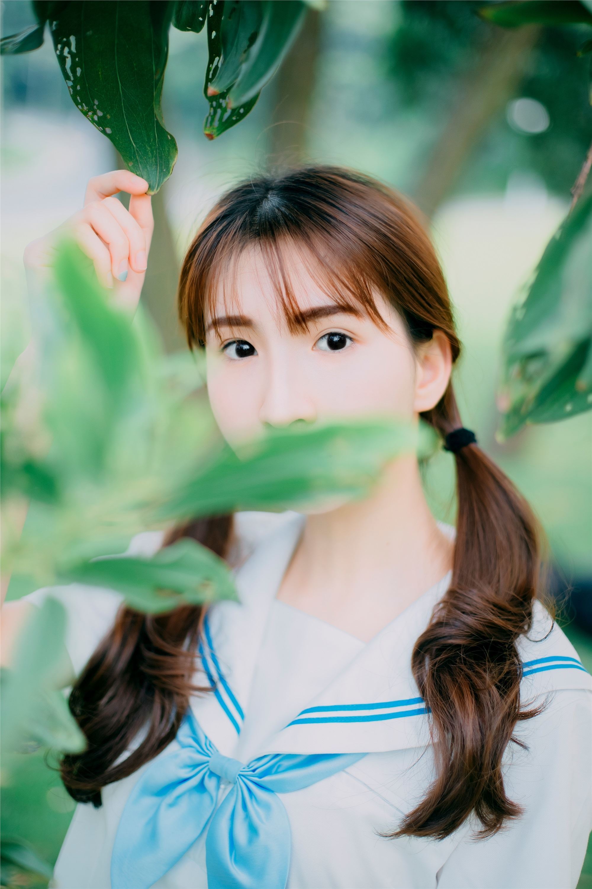 YITUYU艺图语 2021.08.30 放课后 sara